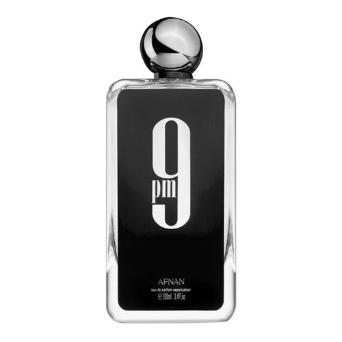 Afnan 9 PM Eau De Parfum, For Men and Women, 100ml