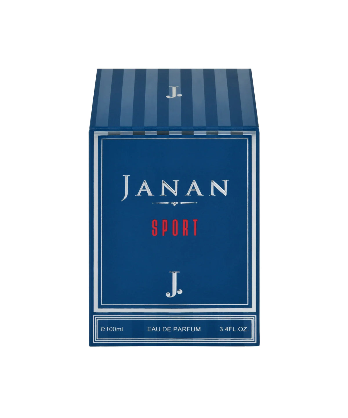 JANAN SPORTS  - 100ML