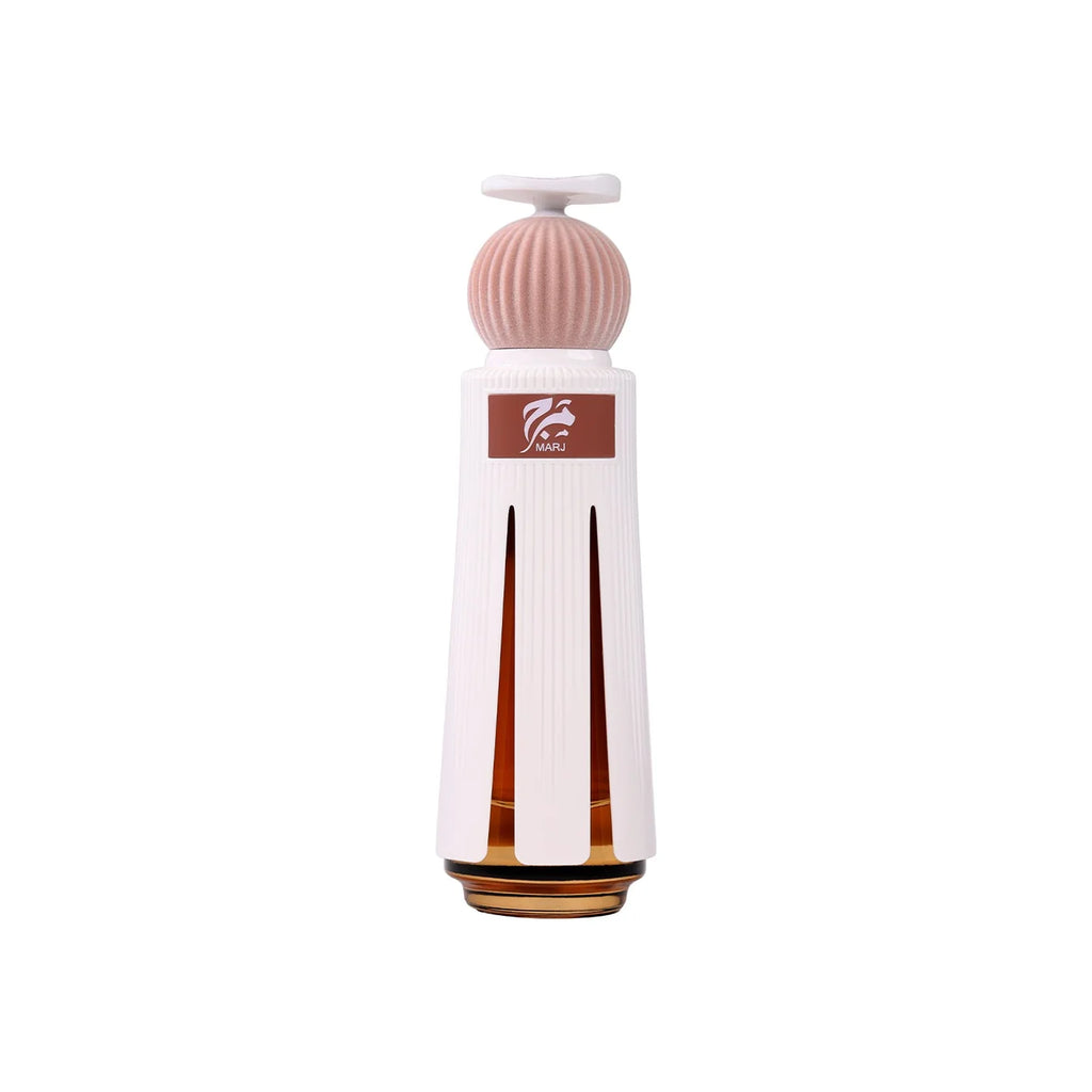 Marj Perfume | Long Lasting 100%