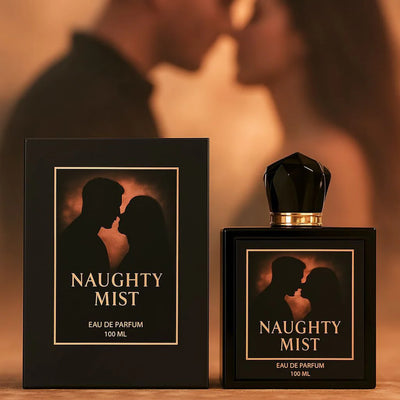 Naughty Mist | Original Perfume